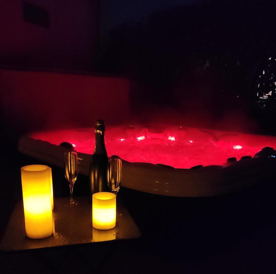 La Villa D'Escoublac La Baule Dış mekan fotoğraf